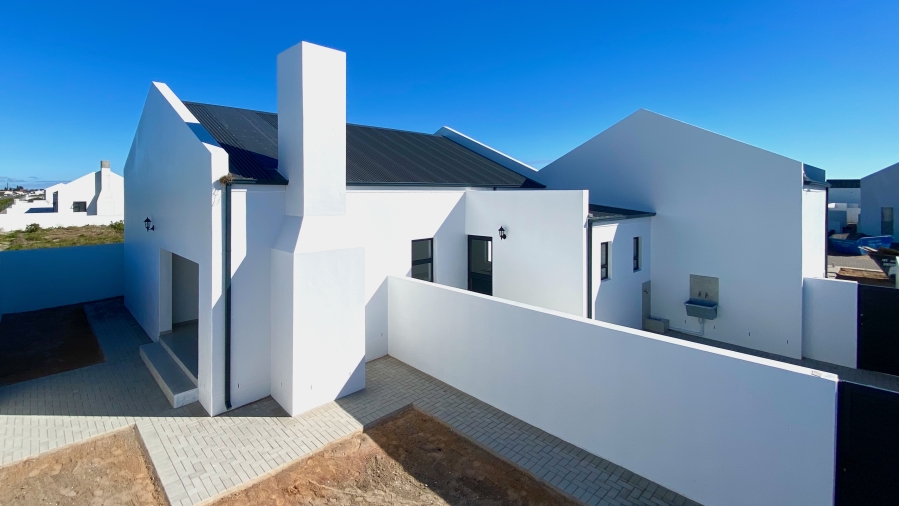 3 Bedroom Property for Sale in Atlantic Sands Private Estate Western Cape